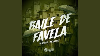 Baile de Favela [upl. by Liederman]