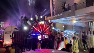 DJ RISHI GONDIA djrishi [upl. by Ellertal]