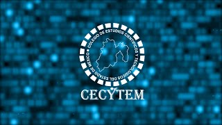 CECYTEM 2018 2021 [upl. by Berkow]