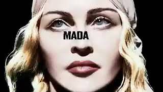 MADONNA RELEASE NEW SINGLE [upl. by Aihsrop]