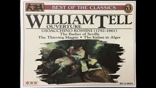 William Tell Overture [upl. by Ailyn]