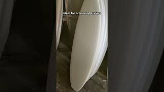 The Making Of  How Surfboards Are Made [upl. by Rubi]