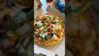 Domino’s New Cheese Burst Pizza Flavours  Honest Review 🍕 [upl. by Wakefield]