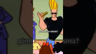 BravoMan in doğuşu  kesfet edit cartoon johnnybravo likeaprayer reels shorts [upl. by Arnie]