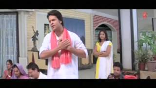 Hamra Tan Mein Hamra  Bhojpuri Video Song  Hamar Izzat [upl. by Otipaga]