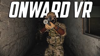 Old Onward VR Gameplay [upl. by Shig451]