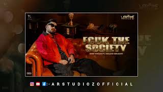 FCUK THE SOCIETY  ADDY NAGAR  NEW DSP EDITION HINDI SONGS  CONCERT HALL SONGS [upl. by Charbonneau]