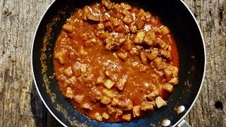 My Mother in law GOULASH  GULASH recipe [upl. by Longawa]