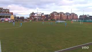 Gorleston v Brentwood 03022024 [upl. by Ttelracs689]