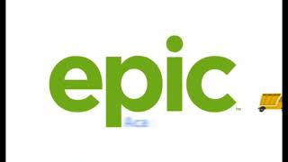 leapfrog epic logo 16x speed [upl. by Yenalem860]