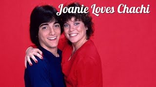 Joanie Loves Chachi quotFirst Love Last Love [upl. by Auqinal]