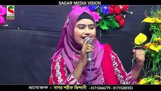 দুঃখ দিলে কষ্ট দিলে আমায় শান্তি দিলানা ll ডিজে মুন্নি সরকার ll Sagar media vision l DJ munni sarkar [upl. by Ailuig436]