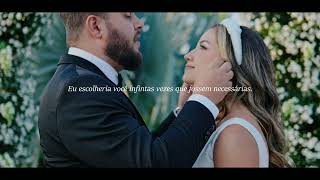 HELENA E TOBIAS  TEASER 4K  CASA VENAMORE [upl. by Ventura]