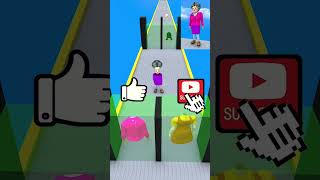 Build A Perfect Miss T With Assembly Challenge in Scary Teacher 3D [upl. by Nairrod]