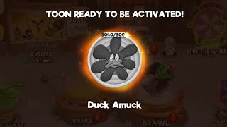 duck amuck was unlocked [upl. by Penhall764]