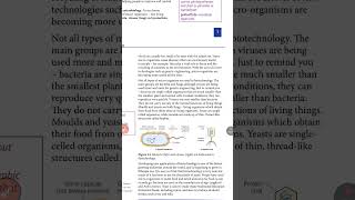 Biology Grade10 unit 11 [upl. by Slocum]