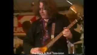 RORY GALLAGHER  Continental Op [upl. by Adalie]