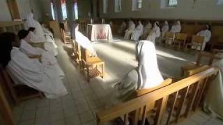 Glencairn Abbey PBS Special Segment [upl. by Atinod964]