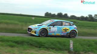 Omloop van vlaanderen rally 2024 [upl. by Armilla]