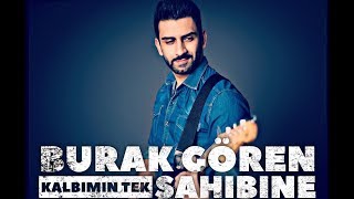 Burak Gören  Kalbimin Tek Sahibine Cover rock  Irem Derici 2015 [upl. by Mcwilliams]