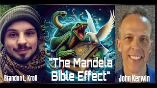 quotThe Mandela Bible Effectquot  MannaDailyPodcast with John Kerwin [upl. by Mckale]