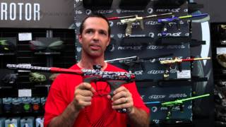 DM15 Overview By Hustle Paintball  World Cup 2014 [upl. by Zoubek586]