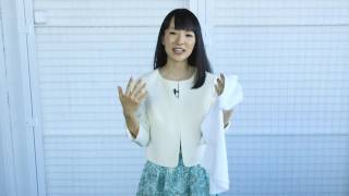 Marie Kondo  How to tell if something Sparks Joy [upl. by Sigfried417]