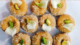 Dharwad pedadharwad peda recipe in Hindiघर पे पेड़ा बनानेका आसन तरीखाmilk powder pedapeda recipe [upl. by Barb437]