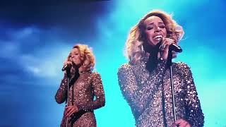 Ladies Of Soul 2017 Run To You Glennis Grace [upl. by Trahern]