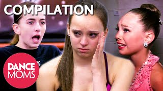 THE WORST ALDC MELTDOWNS Flashback Compilation  Part 8  Dance Moms [upl. by Cobbie]