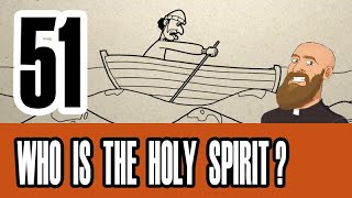 3MC  Episode 51  Who is the Holy Spirit [upl. by Saundra]