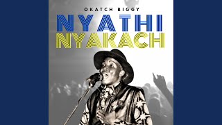 Nyathi Nyakach [upl. by Cloots]