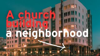 Transforming Communities Central Churchs Journey to Service and Affordable Housing [upl. by Gallager]