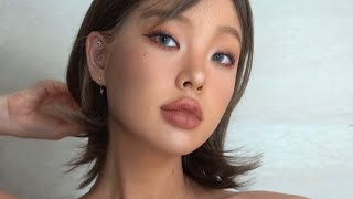 En Español 코코넛메이크업🥥 Coconut Makeup [upl. by Nottap]