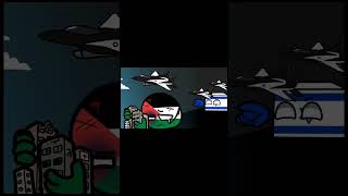 فلسطين history الحجاز saudiarabia countryballs war map geography الاردن اكسبلور الامارات [upl. by Elak]