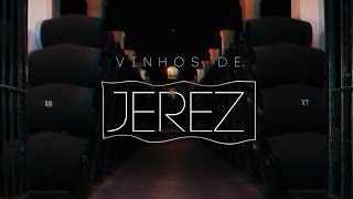 JEREZ  BODEGAS DE VINHO  INTERCÂMBIO EUROPA [upl. by Hpotsirhc]