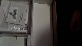 UNBOXING Dell Latitude E5400 [upl. by Treblah]