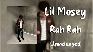 Lil Mosey  Rah Rah Unreleased [upl. by Sperling]