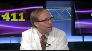 The 411 Hyperbaric Oxygen Therapy Dr Paul Harch LSUHSC [upl. by Rosario]