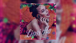 INSTASAMKA—LIPSI HA NEW YEAR REMIX BY SKRYAGAA 2021 [upl. by Nerrag]