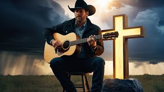 Jesus You are My Hope  Inspirational Country Gospel Music Playlist 2024  Christian Country Songs [upl. by Crofton]