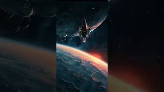 The Final Exodus  Scifi Movie Trailer  Finding a new Earth [upl. by Aniluj18]