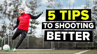 Beginners guide to shooting  5 BASIC TIPS [upl. by Reeher144]