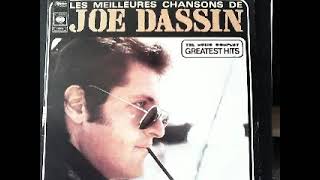 Joe Dassin Les Champs Elysées 1969 [upl. by Engamrahc]