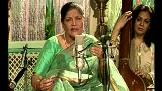 Baan Nainon Ka  Dadra Shobha Gurtu Full Song I Prem Ras [upl. by Hansen]