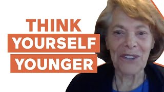 How to think yourself YOUNGER Ellen Langer PhD  mbg Podcast [upl. by Lledrev657]