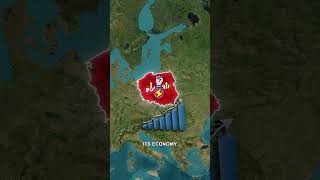 Poland The Next Superpower of Europe [upl. by Carbo871]