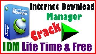 How To Download IDM Full Version 100 Working Software In Hindi [upl. by Darnok]