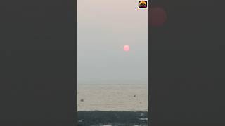 SUNSET।MOUSUNI ISLAND।reels shorts viral sunset mousuniisland sea beach travelvlog travel [upl. by Alfredo]