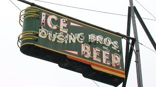 Dusing Bros closes after almost 90 years in Elsmere [upl. by Sumetra308]